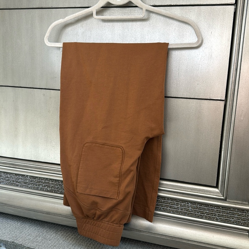 Lululemon Dress/ lounge pants with pockets